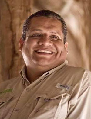 Edgar Godoy